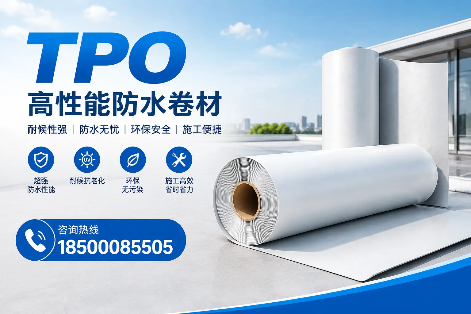 tpo产品质量评估标准,新乡企业需掌握的关键要点